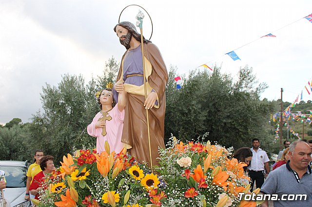 Procesin Santa Leocadia 2017 - 43