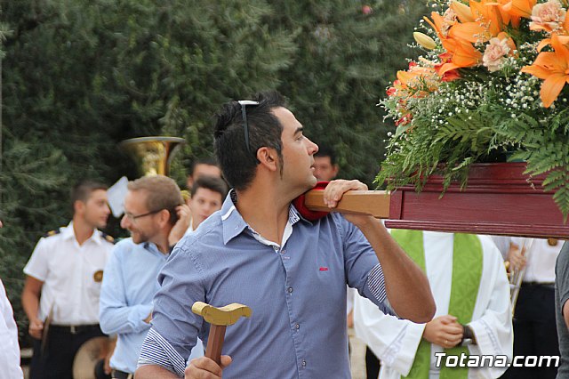 Procesin Santa Leocadia 2017 - 55