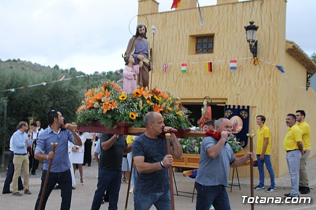 Procesin Santa Leocadia 2017 - 56