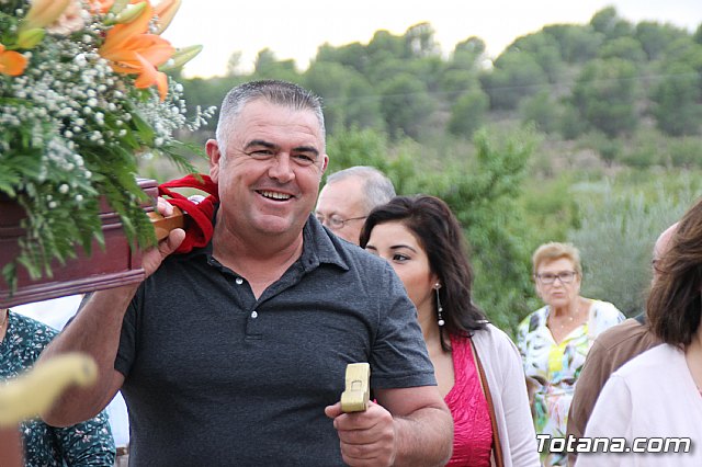 Procesin Santa Leocadia 2017 - 57