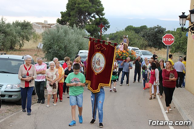 Procesin Santa Leocadia 2017 - 58
