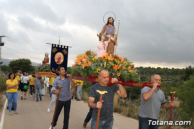Procesin Santa Leocadia 2017 - 61
