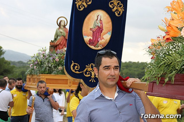 Procesin Santa Leocadia 2017 - 63