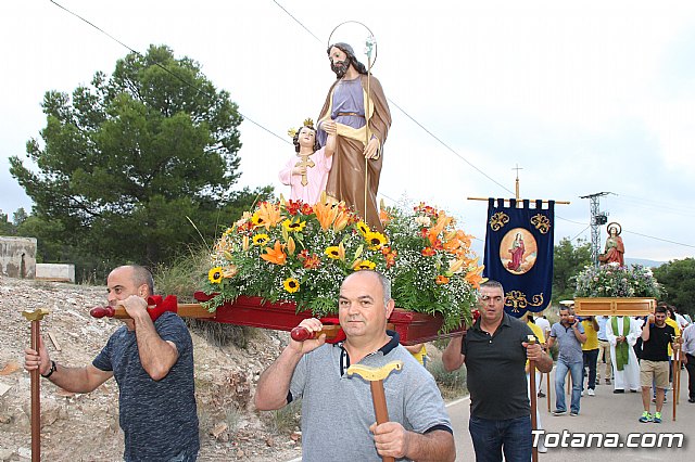 Procesin Santa Leocadia 2017 - 64