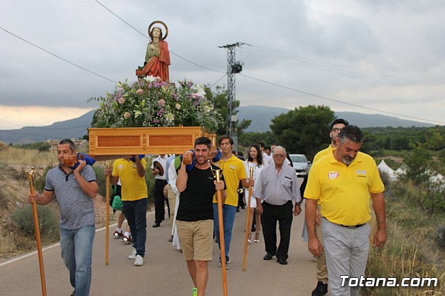 Procesin Santa Leocadia 2017 - 66