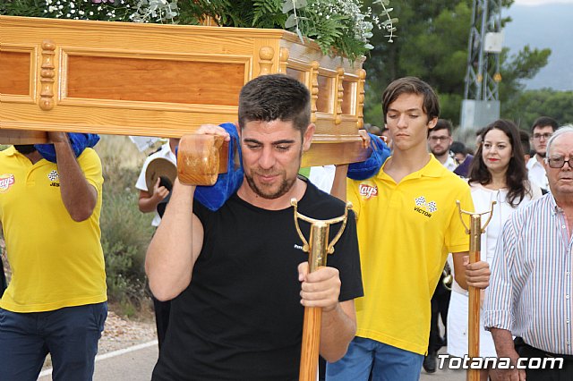 Procesin Santa Leocadia 2017 - 67