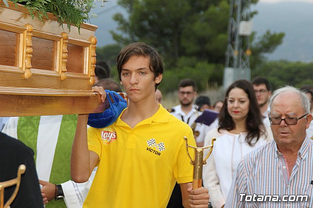 Procesin Santa Leocadia 2017 - 68