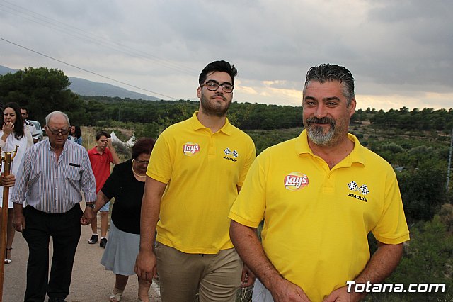 Procesin Santa Leocadia 2017 - 69