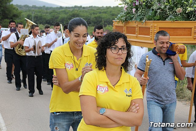 Procesin Santa Leocadia 2017 - 70