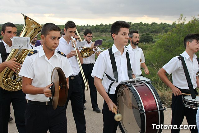 Procesin Santa Leocadia 2017 - 76