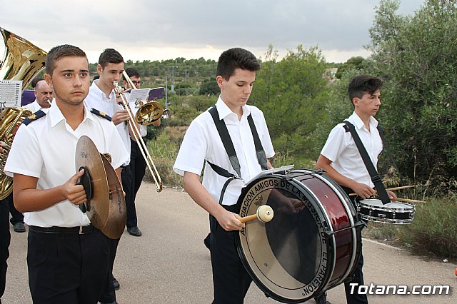 Procesin Santa Leocadia 2017 - 77