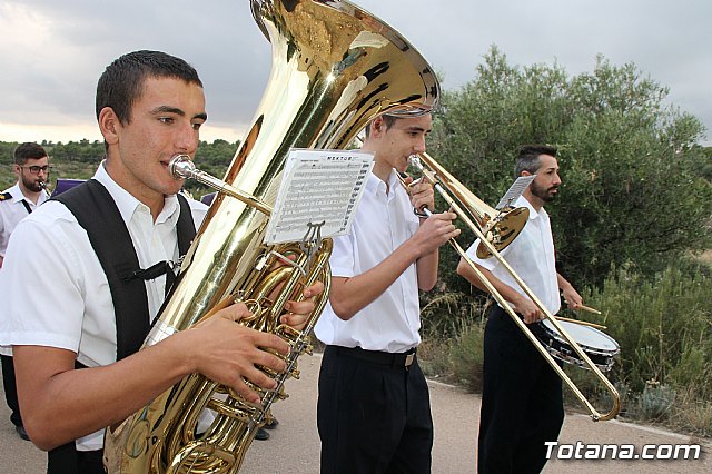 Procesin Santa Leocadia 2017 - 79