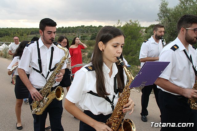 Procesin Santa Leocadia 2017 - 82