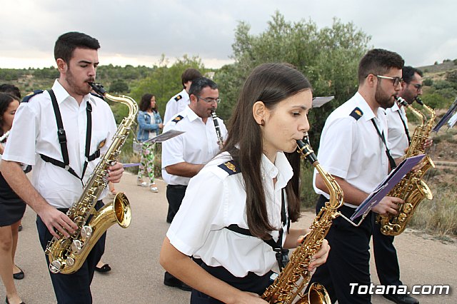 Procesin Santa Leocadia 2017 - 83