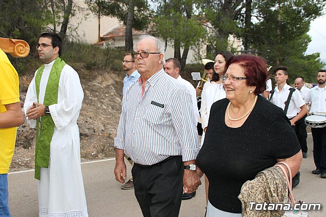 Procesin Santa Leocadia 2017 - 85