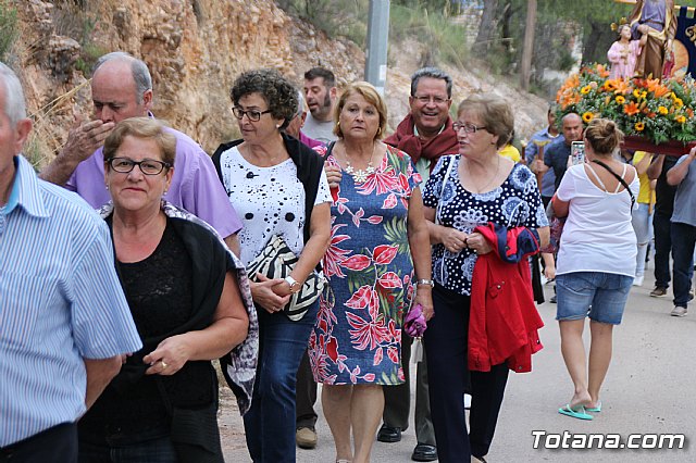 Procesin Santa Leocadia 2017 - 97