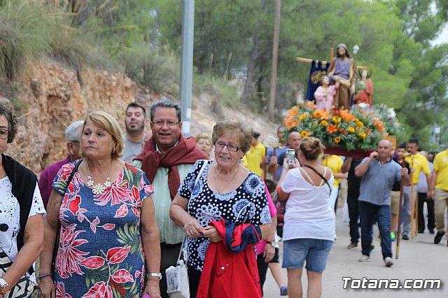 Procesin Santa Leocadia 2017 - 98