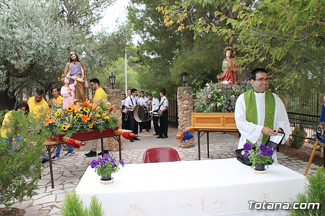 Procesin Santa Leocadia 2017 - 109