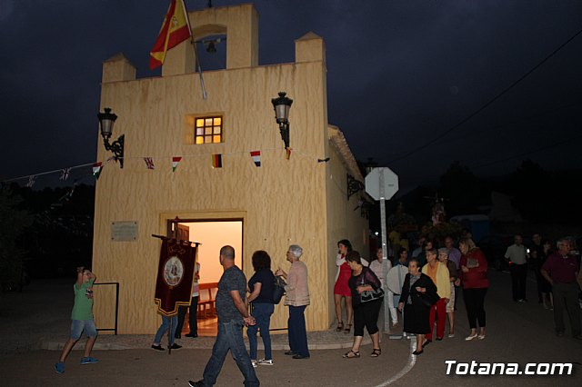 Procesin Santa Leocadia 2017 - 123