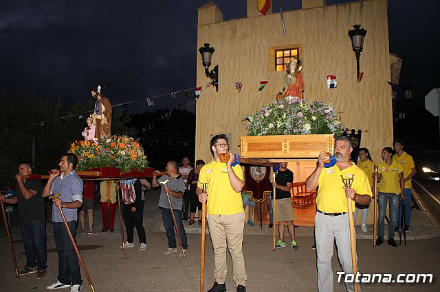 Procesin Santa Leocadia 2017 - 124