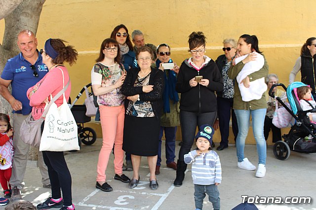 Procesin infantil Colegio Santiago - Semana Santa 2017 - 41