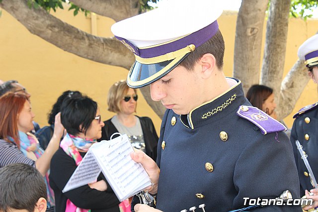 Procesin infantil Colegio Santiago - Semana Santa 2017 - 70