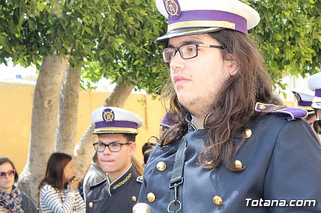Procesin infantil Colegio Santiago - Semana Santa 2017 - 75