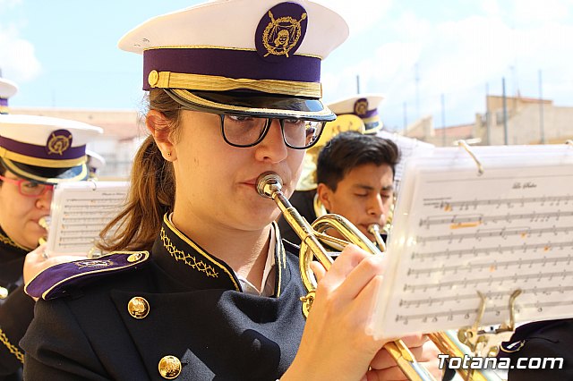 Procesin infantil Colegio Santiago - Semana Santa 2017 - 154