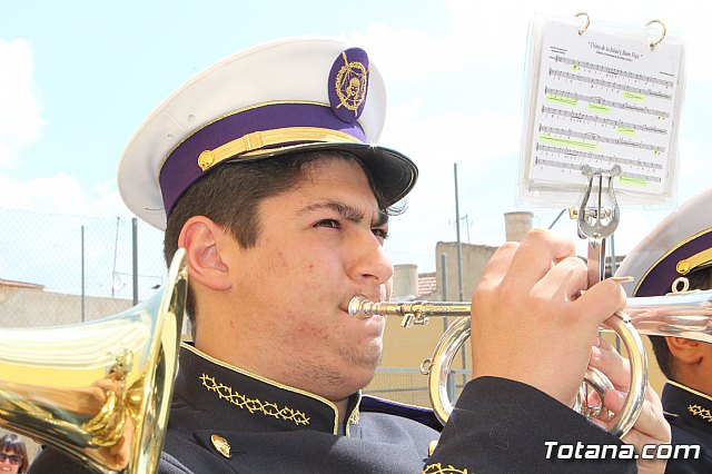Procesin infantil Colegio Santiago - Semana Santa 2017 - 159