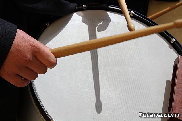 Procesin infantil Colegio Santiago - Semana Santa 2017 - 162