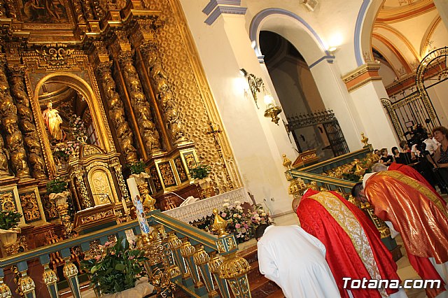 Concierto de la Coral Santiago - Santiago Apstol 2017 - 4