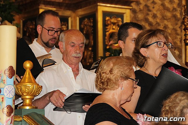 Concierto de la Coral Santiago - Santiago Apstol 2017 - 31