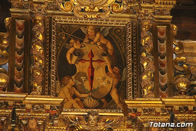 Concierto de la Coral Santiago - Santiago Apstol 2017 - 32