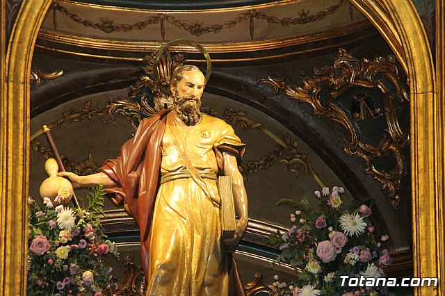 Concierto de la Coral Santiago - Santiago Apstol 2017 - 33