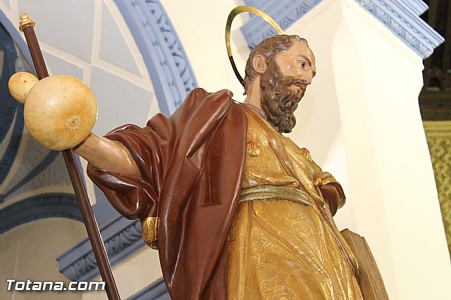 Procesin Santiago 2012 - 5