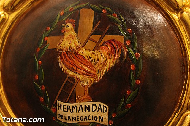 Procesin Santiago 2012 - 6