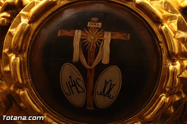 Procesin Santiago 2012 - 7