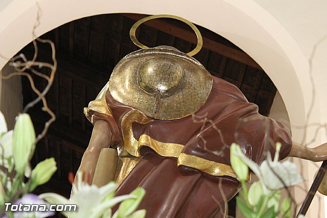 Procesin Santiago 2012 - 8