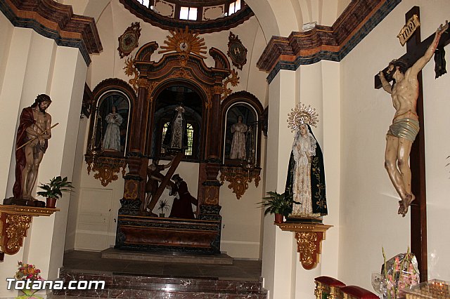 Procesin Santiago 2012 - 10