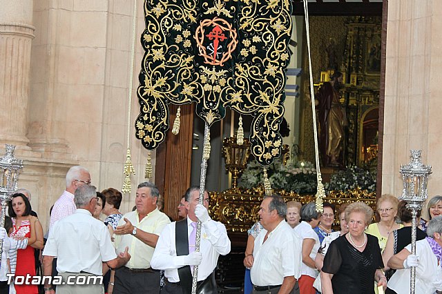 Procesin Santiago 2012 - 11