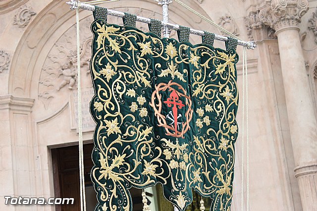 Procesin Santiago 2012 - 12