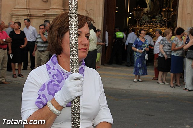 Procesin Santiago 2012 - 14