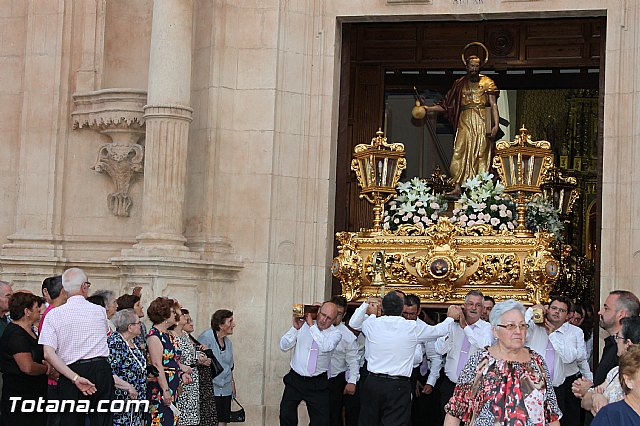 Procesin Santiago 2012 - 17