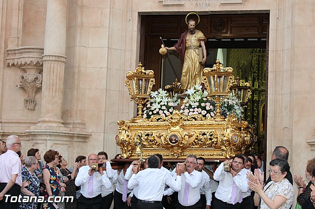 Procesin Santiago 2012 - 18