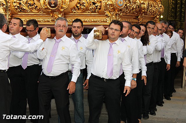 Procesin Santiago 2012 - 21