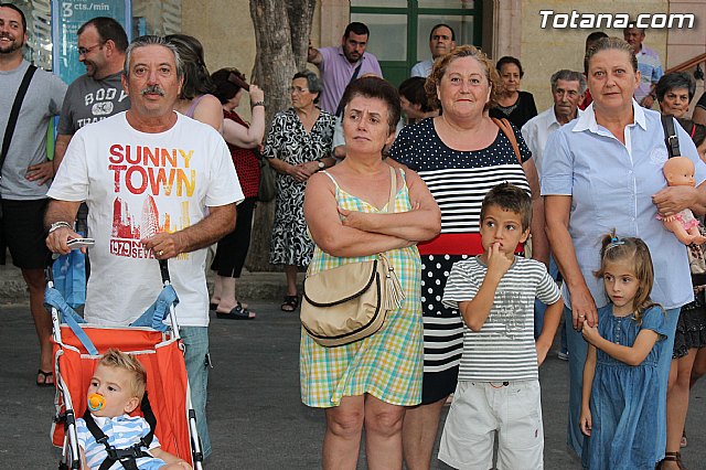 Procesin Santiago 2012 - 25