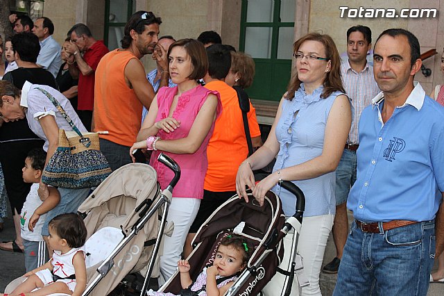 Procesin Santiago 2012 - 29