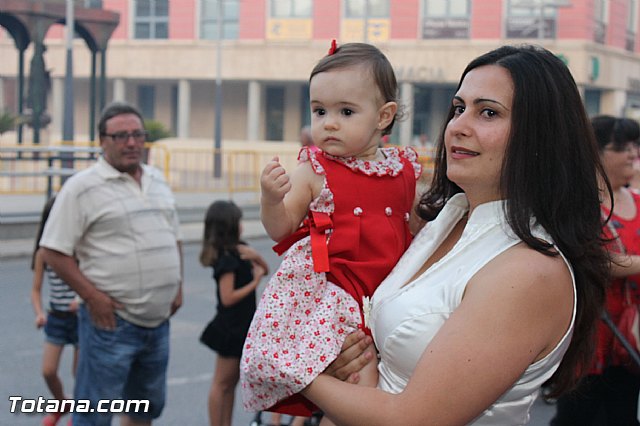 Procesin Santiago 2012 - 39