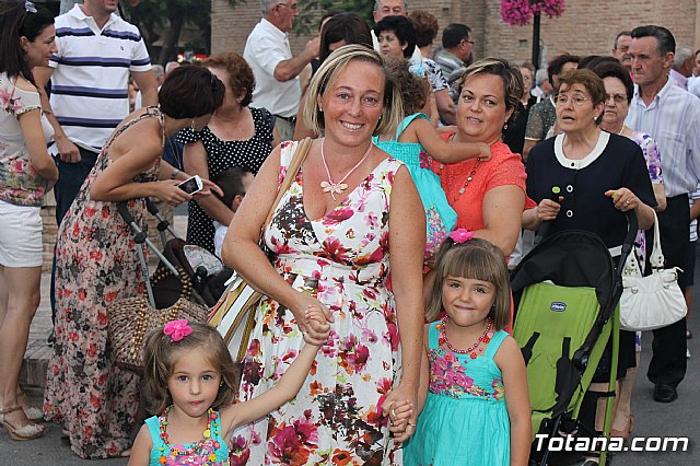 Procesin Santiago 2012 - 40