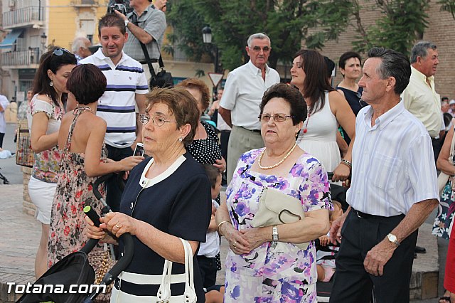 Procesin Santiago 2012 - 41